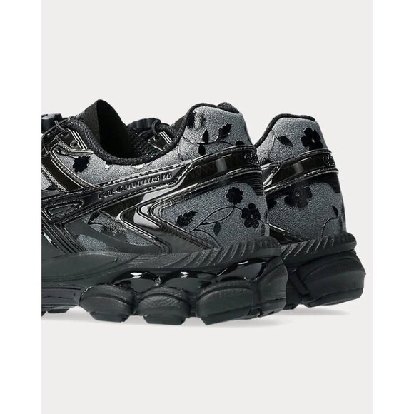 Asics Gel-cumulus 16 Sscb in Black Womens 7 New with Box Sneakers - Picture 13 of 16